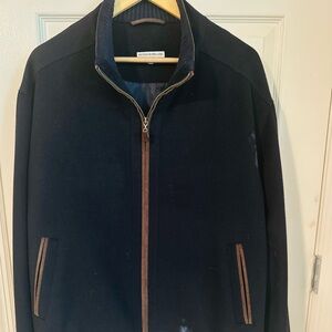 Peter Millar Blue XL jacket.